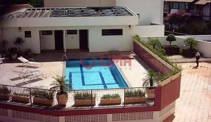 APARTAMENTO PORTO MAGGIORI, 170M², PROXIMO A USC (UNISAGRADO)