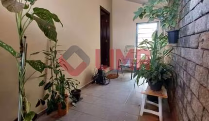 ÓTIMA CASA NO JARDIM GERSON FRANÇA - BAURU / SP