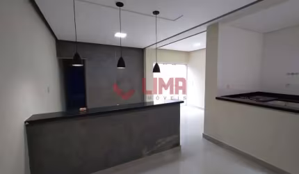 Linda Casa Pousada da Esperança I - 3 quartos sendo 01 suíte- Bauru/SP - ESTUDA ATÉ 100% DE PERMUTA