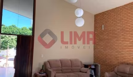 ÓTIMO IMÓVEL RESIDENCIAL E COMERCIAL NO JARDIM AMÉRICA - BAURU - SP
