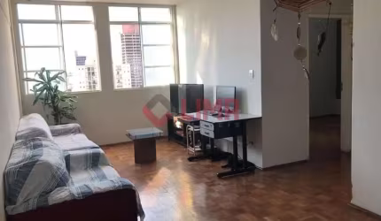 ÓTIMO APARTAMENTO NO EDIFÍCIO SAN FRANCISCO - BAURU / SP
