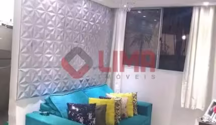 Apartamento Terreo no Residencial Bonardi
