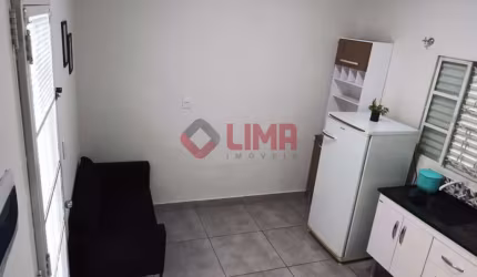 4 KITNETS BEM ALUGADAS NO CENTRO - BAURU / SP