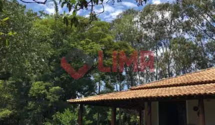 ÓTIMA CHACARA NO RECANTO DOS NOBRES ABERTO - AGUDOS / SP
