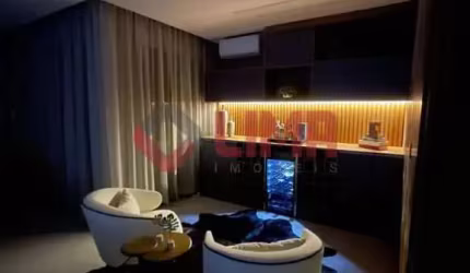 Lindo Apartamento Decorado - 3 suítes - Mirah