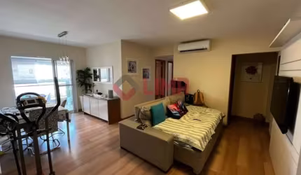 Residencial Terrazzo, Jardim Europa, Bauru/SP
