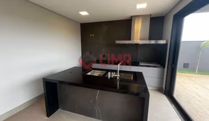 CONDOMINIO ALPHAVILLE, CASA NOVA A VENDA, BAURU/SP