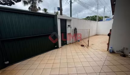 CASA RESIDENCIAL/COMERCIAL, 100 METROS DA  AV. GETULIO VARGAS, BAURU-SP