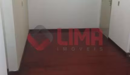 Apartamento no Residencial Sabiá III