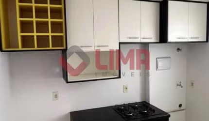 Apartamento no Residencial Bela Europa