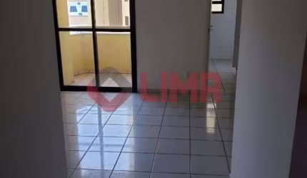 EXCELENTE APARTAMENTO NO EDIFÍCIO AURORA - BAURU / SP