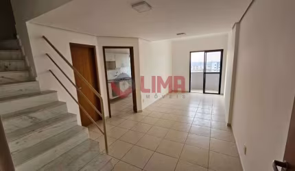 ÓTIMO APARTAMENTO DUPLEX NO SPAZIO SUL - BAURU / SP