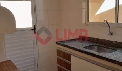 Linda Casa Residencial Terra Nova - 3 dormitórios - Bauru/SP