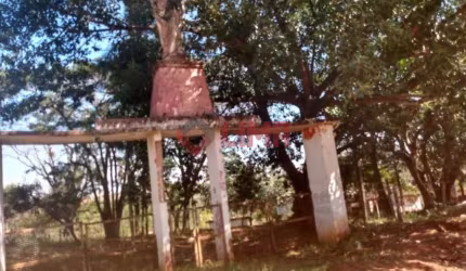 VENDA DO ANTIGO CLUBE DO ÁGUAS VIRTUOSAS