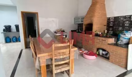 Belissima casa no Jardim Bela Vista