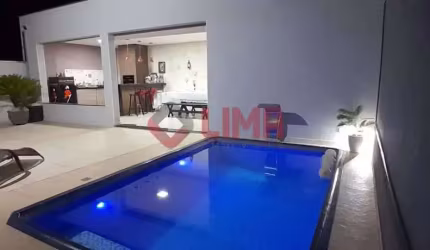 Excelente casa em Piratininga
