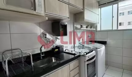 Apartamento no Spazio Belluno