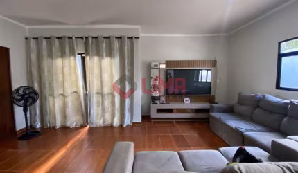 ÓTIMA CASA NO BAIRRO QUINTA RANIERI - BAURU / SP
