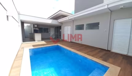 CONDOMINIO VILLAGGIO III - 3 SUITES E PISCINA