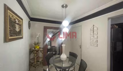 Belissimo aAartamento Terreo no Residencial Sabia V