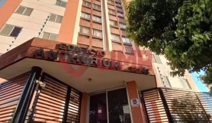 ED ANTHURIUM - 3 DORM SENDO 1 SUITE