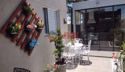 Lindo apartamento térreo no Quinta Ranieri Gold