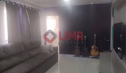 ÓTIMA CASA NO JARDIM CAROLINA - BAURU / SP