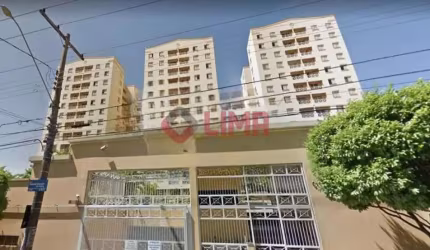 Lindo Apartamento Villagio Di Roma - Andar Alto - Bauru/SP