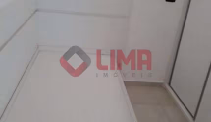 Apartamento no Condominio Residencial Corcovado