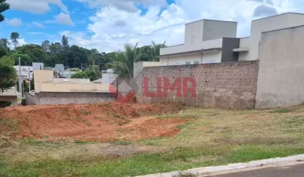 ÓTIMO TERRENO NO RESIDENCIAL VALE FLORIDO I - PIRATININGA / SP