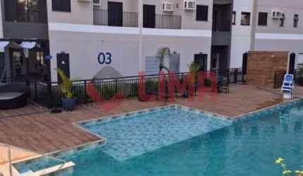 RESIDENCIAL VISTA  AGUA COMPRIDA - VENDA