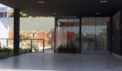 EXCELENTE CASA NO RESIDENCIAL PRIMAVERA - PIRATININGA / SP