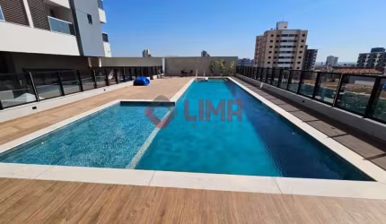 LINDO APARTAMENTO 3 DORMITORIOS NO ESSENZA RESIDECIAL
