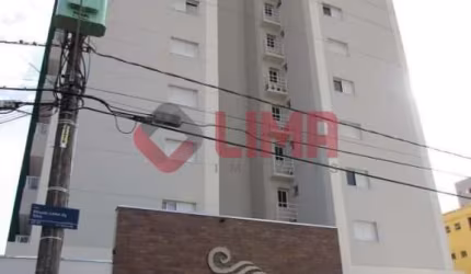 Lindo Apartamento Costa Tropical - Bauru/SP