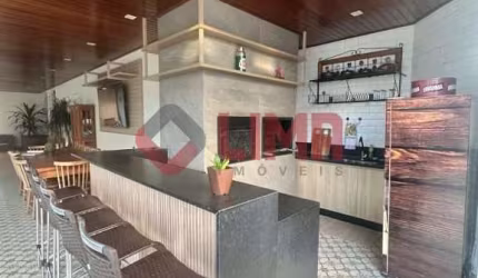 EXCELENTE CASA COM 2 LOTES NO CONDOMÍNIO LAGO SUL - BAURU / SP
