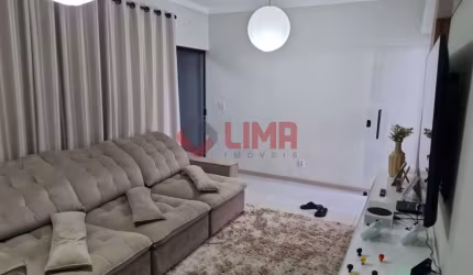 ÓTIMA CASA NO IPIRANGA - BAURU / SP