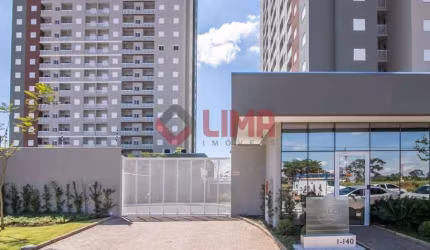 Lindo Apartamento Residencial Avalon - Bauru/SP