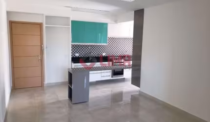 Apartamento para venda - Premiatto Residencial - 2 suítes - Bauru/SP