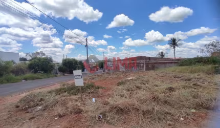 Terreno 11x12 m² - Parque São João, Bauru - Financiável
