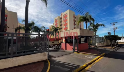 Apartamento Vila Grena, 03 Dormitórios, Jardim Contorno, Bauru/SP