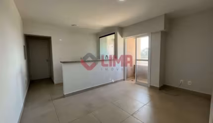 Apartamento para locação de 1 dormitório RESIDENCIAL DONATELLA na região da Vila Santa Tereza - Bauru / SP