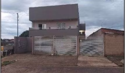 Oportunidade Única em AGUAS LINDAS DE GOIAS - GO | Tipo: Apartamento | Negociação: Venda Online  | Situação: Imóvel