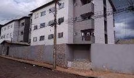 Oportunidade Única em CIDADE OCIDENTAL - GO | Tipo: Apartamento | Negociação: Venda Direta Online  | Situação: Imóvel