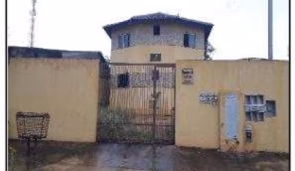 Oportunidade Única em CIDADE OCIDENTAL - GO | Tipo: Apartamento | Negociação: Venda Direta Online  | Situação: Imóvel