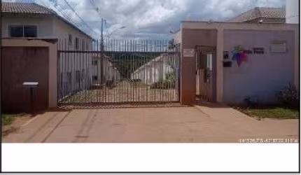 Oportunidade Única em CIDADE OCIDENTAL - GO | Tipo: Apartamento | Negociação: Venda Online  | Situação: Imóvel