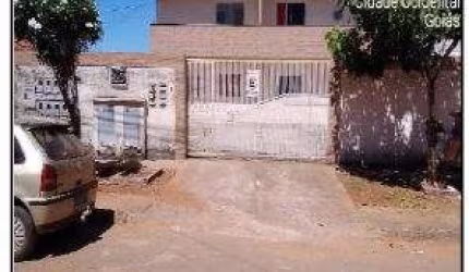 Oportunidade Única em CIDADE OCIDENTAL - GO | Tipo: Apartamento | Negociação: Venda Direta Online  | Situação: Imóvel