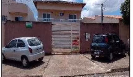 Oportunidade Única em CIDADE OCIDENTAL - GO | Tipo: Apartamento | Negociação: Venda Direta Online  | Situação: Imóvel