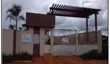 Oportunidade Única em CIDADE OCIDENTAL - GO | Tipo: Apartamento | Negociação: Venda Direta Online  | Situação: Imóvel