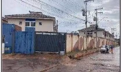 Oportunidade Única em VALPARAISO DE GOIAS - GO | Tipo: Apartamento | Negociação: Venda Direta Online  | Situação: Imóvel