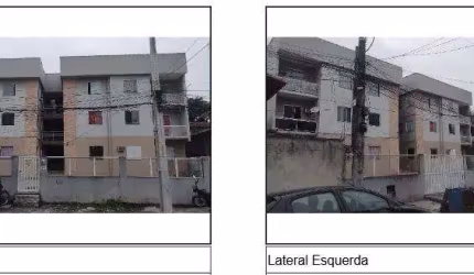 Oportunidade Única em SAO GONCALO - RJ | Tipo: Apartamento | Negociação: Venda Direta Online  | Situação: Imóvel